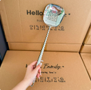 Stainless steel cooking utensils