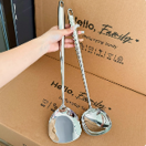 Stainless steel cooking utensils